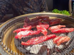 -西塔老太太泥炉烤肉(龙湖北苑天街店)