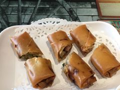 -蟹蟹潮汕砂锅粥(食八方美食城店)
