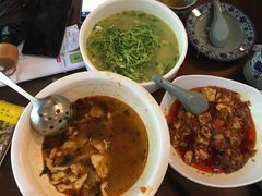 -缪氏川菜(丰盛町店)