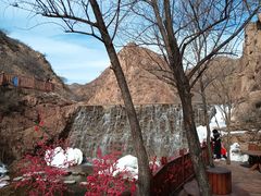-桑干河大峡谷旅游区