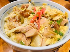 -小条食堂(筼筜天虹店)