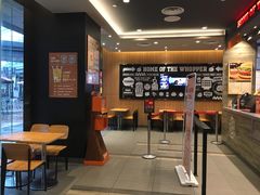 -汉堡王(EAC欧美中心店)