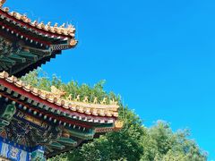 -颐和园