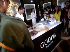 android_upload_pic-GODIVA(港汇恒隆广场)