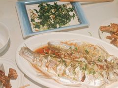 -外婆船宴餐厅·外婆喊你回家吃饭