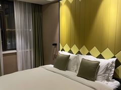 -上海浦东机场海上铂悦酒店