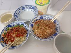 -小罗子汤店(大士院总店)