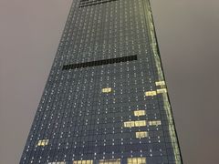 -长沙尼依格罗酒店