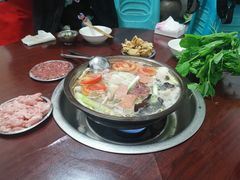 -海关荤豆花(洋河一路店)