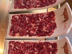 -左庭右院鲜牛肉火锅(新梅广场店)