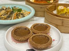 -聚福山莊·寻味顺德(北滘店)
