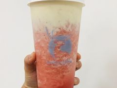 莓莓芝士茉香茶-瑞幸咖啡(重医附二院江南院区店)