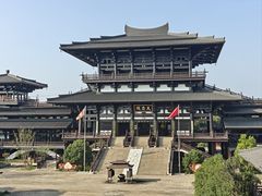 -陈武帝故宫