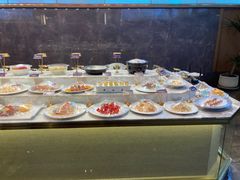 -富黎华海鲜大酒楼(正大广场店)