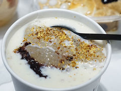 -甜心闲生传统手工冰粉(太古里店)