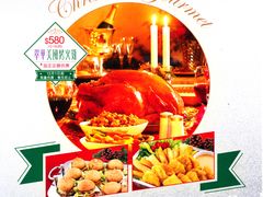 菜单-翠华餐厅(山顶道店)