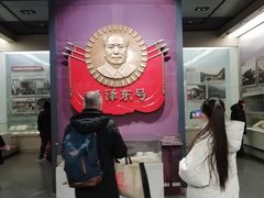 -中国铁道博物馆(正阳门馆)