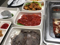 -海底捞火锅(旭辉MALL店)