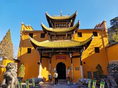 -九华山风景区