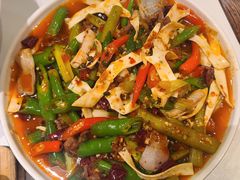 -龙抄手(春熙路总店)