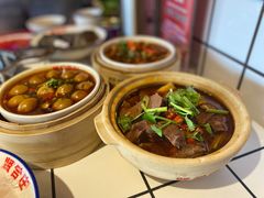 -贤合庄卤味火锅(顺城店)