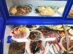 -陈记大排档(之江之芯店)