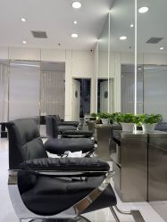 -FASHION PALACE hair+