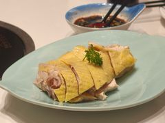 -松沪名灶·豆浆鱼头·新上海菜(江川路交大店)
