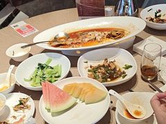 -艳阳天·非遗楚菜(武汉客厅店)