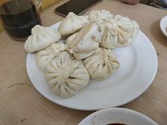 -津门永胜包子铺(哈尔滨道总店)