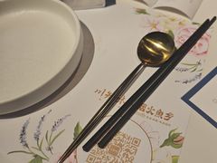 -川知味(京华城店)
