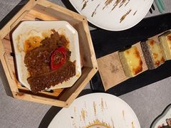 -晓粤·惹味粤菜(凯德乐峰广场店)