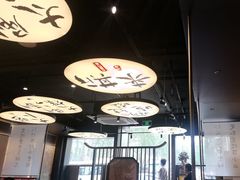 -古都历食南京菜·烤鸭·鸭血粉丝·汤包(南京博物院店)