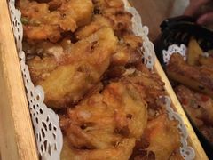 炸虾饼-老宁波1381餐厅(宏泰广场店)