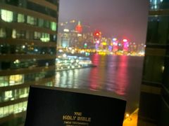 -香港港威酒店-马哥孛罗