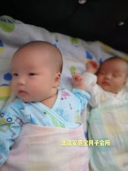 -安恩宝月子会所(北流店)