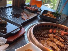 -一品诚记烤肉(大连柏威年购物中心店)