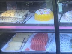 -马哥孛罗咖啡厅·Cafe Marco (厦门马哥孛罗东方大酒店)