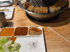 -霸腹烤肉(厦门柚子番店)