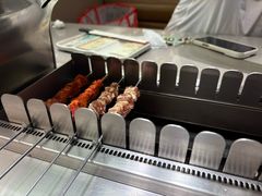 -白玉·朝鲜族烤串(深圳Kkone店)