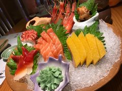 -花潮料理艺食馆(世欧广场店)