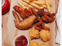 -必胜客(张掖西大街店)