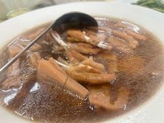 -南沙辉记烧鸡·荔枝木炭火吊烧(旧镇店)