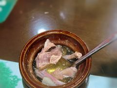 天麻乳鸽汤-龙老五汤店(站前西路店)