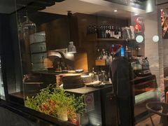 -La Strada(安福路店)