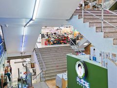 -青岛利群四方购物广场