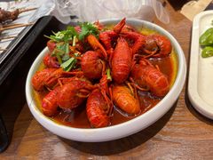 -管氏翅吧(马家堡店)