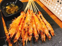 -烧货·活海鲜炭烧(湖滨商业街店)