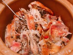 外婆茶香鸡-外婆家(古墩印象城店)