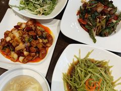 -老牌坊鲁菜名店(宽厚里店)